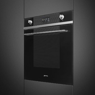 Духовой шкаф Смег SOP6102TN фото 2 в Краснодаре Духовой шкаф Smeg SOP6102TN фото 2 в Краснодаре