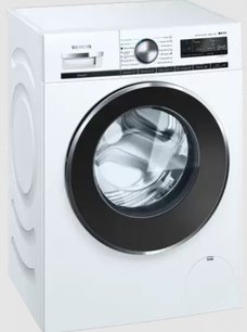 Стиральная машина с фронтальной загрузкой SIEMENS WS12WL40OE фото в Краснодаре