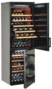 Винный шкаф IP C 600 CF фото в Краснодаре