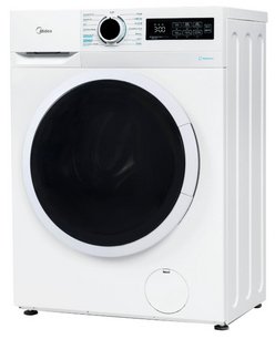 Стиральная машина Midea MF01712US40/W фото 2 в Краснодаре