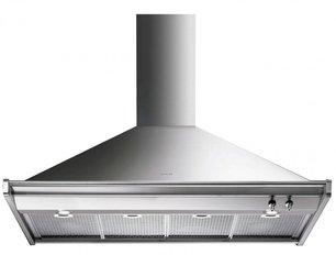 Вытяжка Смег KD90XE фото в Краснодаре Вытяжка Smeg KD90XE фото в Краснодаре