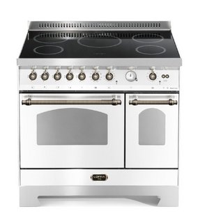 Варочный центр Lofra RBPD96MFTE/5I Bronze фото в Краснодаре