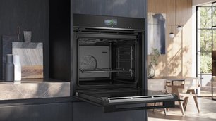Духовой шкаф Сименс HS 736 G3B1 фото 4 в Краснодаре Духовой шкаф Siemens HS 736 G3B1 фото 4 в Краснодаре