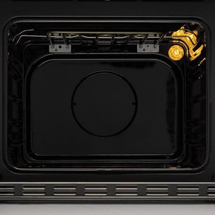 Электрический духовой шкаф KRONA ESSENZA 60 WH фото 3 в Краснодаре