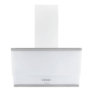 Вытяжка Крона IRIDA 600 white push button фото 2 в Краснодаре Вытяжка KRONA IRIDA 600 white push button фото 2 в Краснодаре