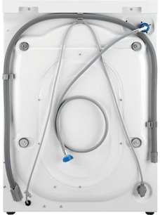 Стиральная машина АЕГ L6SE27SRE фото 4 в Краснодаре Стиральная машина AEG L6SE27SRE фото 4 в Краснодаре