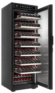 Винный шкаф Cold Vine C108-WB1 (Modern) фото 3 в Краснодаре