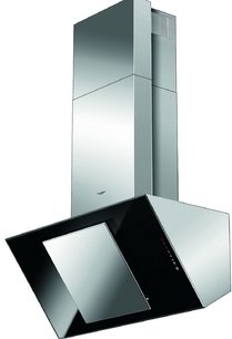 Вытяжка Фулгор Милано LHD 9001 TC BK фото в Краснодаре Вытяжка Fulgor Milano LHD 9001 TC BK фото в Краснодаре