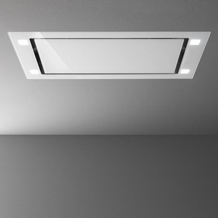 Встраиваемая вытяжка Falmec SIRIO ISOLA 90 WHITE фото в Краснодаре