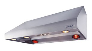 Вытяжка Wolf ICBPW422718 фото 2 в Краснодаре