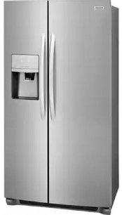 Холодильник Фриджидаер FGSC2335TF фото 3 в Краснодаре Холодильник Frigidaire FGSC2335TF фото 3 в Краснодаре