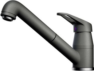 Смеситель Omoikiri Tateyama-S-PL фото