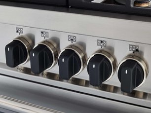 Варочный центр Bertazzoni MAS90 5 MFE S XE фото 3 в Краснодаре