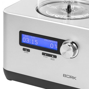 Винный декантер БОРК Z600 фото 4 в Краснодаре Винный декантер BORK Z600 фото 4 в Краснодаре