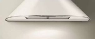Вытяжка Элика TONDA WH F/60 фото 3 в Краснодаре Вытяжка Elica TONDA WH F/60 фото 3 в Краснодаре