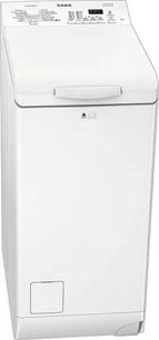 Стиральная машина АЕГ L56106TL фото в Краснодаре Стиральная машина AEG L56106TL фото в Краснодаре