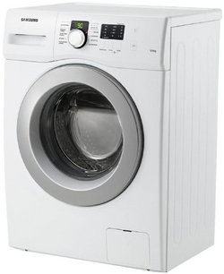 Стиральная машина Samsung WF 60 F1R1F2W/DLP фото 2 в Краснодаре