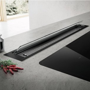 Вытяжка Элика SEE YOU BL/A/90 фото 4 в Краснодаре Вытяжка Elica SEE YOU BL/A/90 фото 4 в Краснодаре