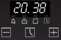 Духовой шкаф Кайзер EG 6370 фото 2 в Краснодаре Духовой шкаф Kaiser EG 6370 фото 2 в Краснодаре