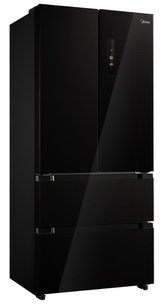 Холодильник Мидеа MDRF692MIE22 фото в Краснодаре Холодильник Midea MDRF692MIE22 фото в Краснодаре