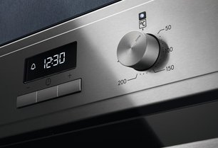 Духовой шкаф Электролюкс EOF3H50BX фото 3 в Краснодаре Духовой шкаф Electrolux EOF3H50BX фото 3 в Краснодаре