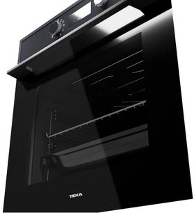 Духовой шкаф Тека HSB 630 P BLACK фото 4 в Краснодаре Духовой шкаф Teka HSB 630 P BLACK фото 4 в Краснодаре