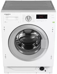Встраиваемая стиральная машина MAUNFELD MBWM148S фото 3 в Краснодаре Встраиваемая стиральная машина MAUNFELD MBWM148S фото 3 в Краснодаре