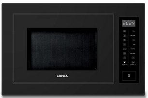 Встраиваемая микроволновая печь Lofra FMNM6T25ME фото в Краснодаре