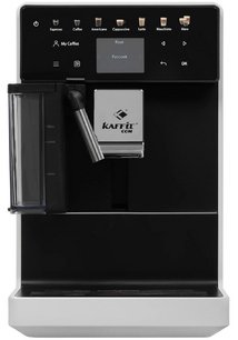 Кофемашина Каффит ком Roma A5 White фото 2 в Краснодаре Кофемашина Kaffit com Roma A5 White фото 2 в Краснодаре