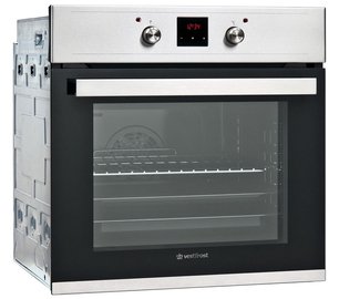 Духовой шкаф Vestfrost VFTC69OMI фото 2 в Краснодаре