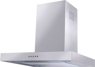 Вытяжка Куперсберг OPERA 60 X 4HPB фото 2 в Краснодаре Вытяжка Kuppersberg OPERA 60 X 4HPB фото 2 в Краснодаре