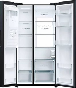 Холодильник Хайер HRF-600IP7ERU фото 3 в Краснодаре Холодильник Haier HRF-600IP7ERU фото 3 в Краснодаре