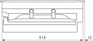 Встраиваемая в столешницу вытяжка БОРА PKAS3 фото 4 в Краснодаре Встраиваемая в столешницу вытяжка BORA PKAS3 фото 4 в Краснодаре