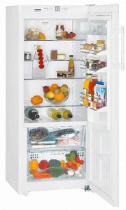 Холодильник Либхер KB 3160 Premium BioFresh фото в Краснодаре Холодильник Liebherr KB 3160 Premium BioFresh фото в Краснодаре