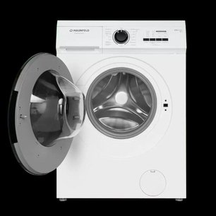 Стиральная машина Маунфилд MFWM106WH052 фото 3 в Краснодаре Стиральная машина Maunfeld MFWM106WH052 фото 3 в Краснодаре