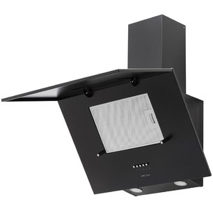 Вытяжка Krona PLATTE 600 BLACK PB фото 3 в Краснодаре Вытяжка Krona PLATTE 600 BLACK PB фото 3 в Краснодаре