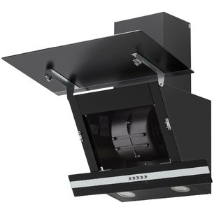 Вытяжка Krona IRMA A 600 black PB фото 4 в Краснодаре Вытяжка Krona IRMA A 600 black PB фото 4 в Краснодаре