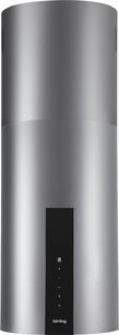 Вытяжка Кертинг KHA 35808 DX Cylinder фото в Краснодаре Вытяжка Korting KHA 35808 DX Cylinder фото в Краснодаре