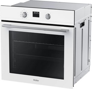Духовой шкаф Хайер HOQ-K4AAN3WB фото 3 в Краснодаре Духовой шкаф Haier HOQ-K4AAN3WB фото 3 в Краснодаре