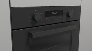 Духовой шкаф Фулгор Милано FUO 6009 MT MBK фото 3 в Краснодаре Духовой шкаф Fulgor Milano FUO 6009 MT MBK фото 3 в Краснодаре