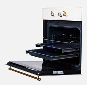 Духовой шкаф Kuppersberg SR 663 W фото 2 в Краснодаре