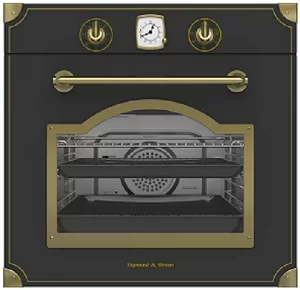 Духовой шкаф Zigmund Shtain EN 113.722 A фото в Краснодаре