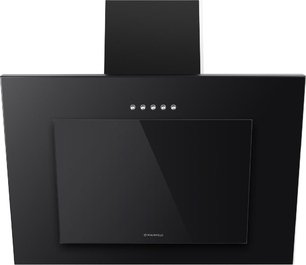 Кухонная вытяжка MAUNFELD Tower Light 50 черный фото в Краснодаре Кухонная вытяжка MAUNFELD Tower Light 50 черный фото в Краснодаре