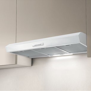 Вытяжка Элика KREA LUX GFA WH/F/50 фото 2 в Краснодаре Вытяжка Elica KREA LUX GFA WH/F/50 фото 2 в Краснодаре