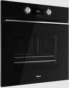 Духовой шкаф Тека HLB 8400 NIGHT RIVER BLACK фото 3 в Краснодаре Духовой шкаф Teka HLB 8400 NIGHT RIVER BLACK фото 3 в Краснодаре