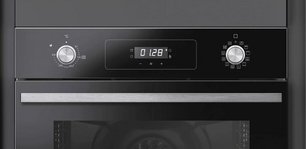 Духовой шкаф Хайер HOD-P12CTGB фото 2 в Краснодаре Духовой шкаф Haier HOD-P12CTGB фото 2 в Краснодаре