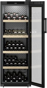 Винный шкаф Либхер WPbl 5001 фото 2 в Краснодаре Винный шкаф Liebherr WPbl 5001 фото 2 в Краснодаре