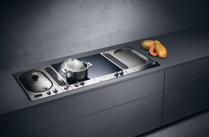 Варочная панель Гаггенау VP 230-114 фото 2 в Краснодаре Варочная панель Gaggenau VP 230-114 фото 2 в Краснодаре