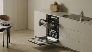 Встраиваемая посудомоечная машина Фауцуг AdoraDish V6000 V AS6T-41171 фото 4 в Краснодаре Встраиваемая посудомоечная машина V-ZUG AdoraDish V6000 V AS6T-41171 фото 4 в Краснодаре