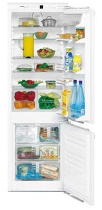 Холодильник Либхер ICN 3066 Premium NoFrost фото в Краснодаре Холодильник Liebherr ICN 3066 Premium NoFrost фото в Краснодаре